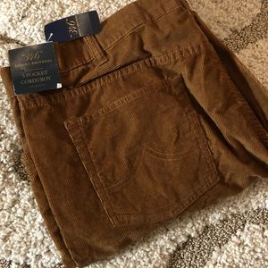 Brooks Brothers Corduroy